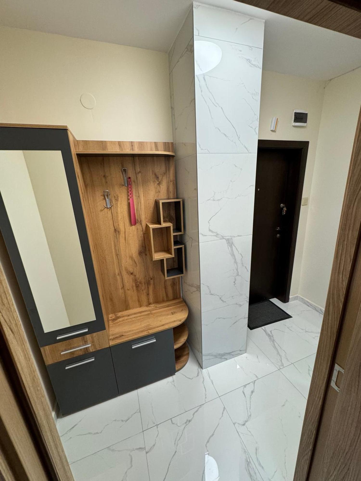 Refurbished Apartment In A Quiet Area Sofia Exterior photo